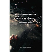 Daniel Heller-Roazen Det inre sinnet : en känslas arkeologi (inbunden)