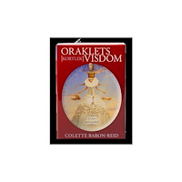 Colette Baron-Reid Oraklets visdom
