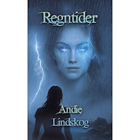 Andie Lindskog Regntider (pocket)