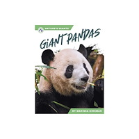 North Star Editions Giant Pandas (häftad, eng)