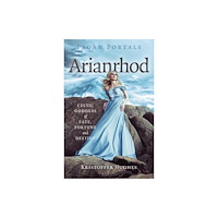 Collective Ink Pagan Portals - Arianrhod (häftad, eng)