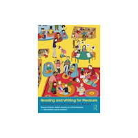 Taylor & francis ltd Reading and Writing for Pleasure (häftad, eng)