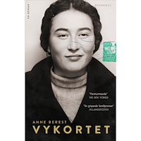 Anne Berest Vykortet (pocket)