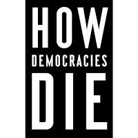 Steven Levitsky How Democracies Die (pocket, eng)
