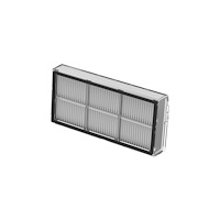 Dreame Dreame RHF14, Filter, Robotdammsugare, Svart, Grå, Dreame, L...