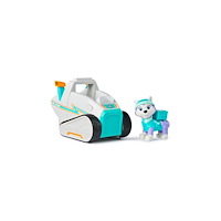 Spin Master Paw Patrol Basic Vehicle 2.0