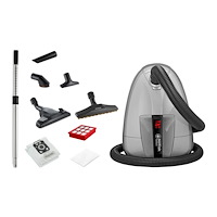 Nilfisk Nilfisk Select Dammsugare