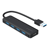 Gembird Gembird UHB-U3P4P-02