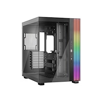 Be-Quiet! be quiet! Light Base 600 DX - midi-torn - ATX