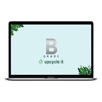 upcycle it Refurbished Apple MacBook Pro 2019