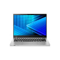 Acer Acer TravelMate P2 14 TMP214-56-G2-TCO - 14" - Intel Core Ultra 5 - 225U - 16 GB RAM - 512 GB SSD - Nordisk