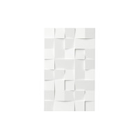 Friedland FRIEDLAND BY HONEYWELL Dørklokke Facet hvid for vægmontage,...