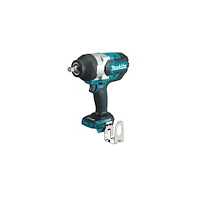 Makita Makita DTW1002Z, Eldriven skruvdragare, Pistolhandtag, 1/2",...