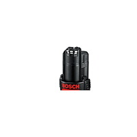 Bosch Powertools Bosch Li-Ion Batteri 12V