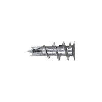Fischer Fischer 24556, Väggplugg, Gipsskiva, 31 mm, 4 mm, 5 mm, 100...