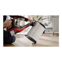 Philips Philips Series 1000i AC1715 - luftrenare