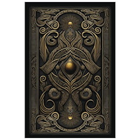 Sonya Kulynyak Whispers of Time Journal (inbunden, eng)