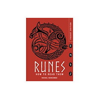 Rachel Newcombe Runes (häftad, eng)