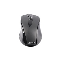 A4tech A4TECH EVO G9-500F-1 - mus - 2.4 GHz - svart