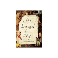 Holland House Books The Bruegel Boy (häftad, eng)