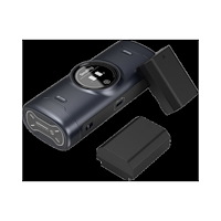 SMALLRIG SmallRig 5696 Portable Charger Case Kit for NP-FZ100 Camera Batteries