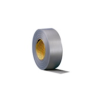 3M 3M 3M 3M 389W50 Scotch® Textile Tape Vit (L x B) 50 m x 50 m...