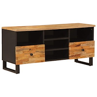 vidaXL TV-skåp Enfärgad Corona