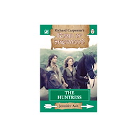 Andrews UK Limited Robin of Sherwood - The Huntress (inbunden, eng)