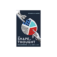 McGill-Queen's University Press The Shape of Thought (inbunden, eng)