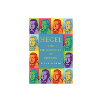 Stanford university press Hegel (häftad, eng)