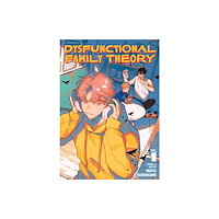 Seven Seas Entertainment, LLC Dysfunctional Family Theory Vol. 1 (häftad, eng)