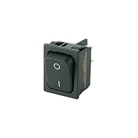 Marquardt Marquardt Vippbrytare 1832.3311 250 V/AC 20 A 2 x Av/på IP40...