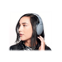 SKULLCANDY Skullcandy Crusher Evo - hörlurar med mikrofon