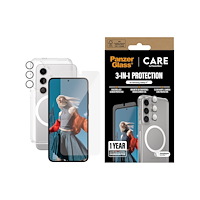 PanzerGlass CARE by PanzerGlass Urban Combat - baksidesskydd för mobiltelefon