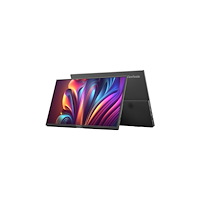 Viewsonic ViewSonic VA1650 - LED-skärm - Full HD (1080p) - 16"
