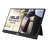 ASUS ASUS ZenScreen MB16ACV - LED-skärm - Full HD (1080p) - 16"