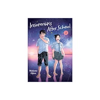 Viz Media, Subs. of Shogakukan Inc Insomniacs After School, Vol. 2 (häftad, eng)