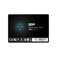 Silicon Power SILICON POWER A55 - SSD - 128 GB - SATA 6Gb/s