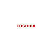 Toshiba Toshiba T2507E - svart - original - tonerkassett