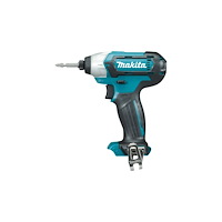 Makita Makita CXT TD110D - stötdrivare - sladdlös - inget batteri