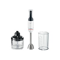 Bosch Group Bosch Serie | 4 ErgoMaster MSM4W220 - handmixer - vit
