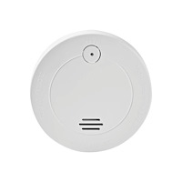 NEDIS Nedis Smoke Detector - rökdetektor - vit