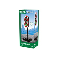 Brio BRIO World - Ljussignal