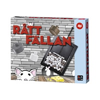 Alga Alga - Mousetrap