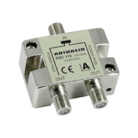 KATHREIN-Werke KATHREIN EBC 110 - linjedelare