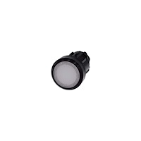 Siemens Siemens 3SU10010AB600AA0, Plast, IP66, IP67, IP69, IP69K, Sv...