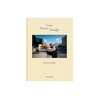 Kehrer Verlag Senior Love Triangle (inbunden, eng)