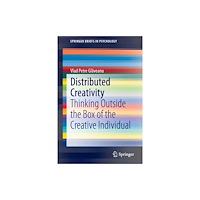 Springer International Publishing AG Distributed Creativity (häftad, eng)
