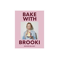 Penguin Random House Australia Bake with Brooki (inbunden, eng)