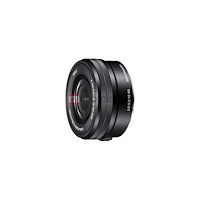 Sony Sony SELP1650, 9/8, 16